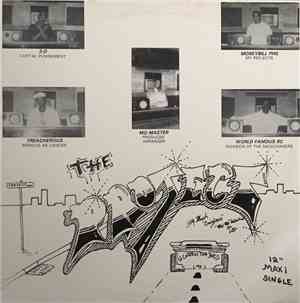 Various - The Project