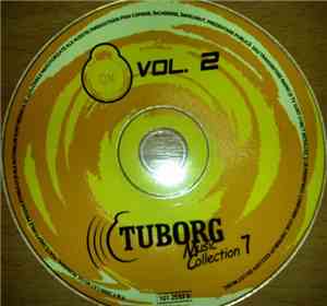 Various - Tuborg Music Collection 7 Vol. 2