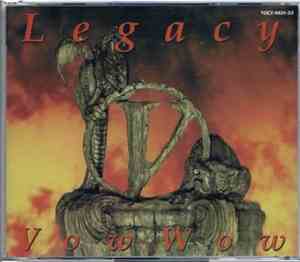 Vow Wow - Legacy