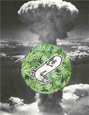 Weed Dick - Love & Affection