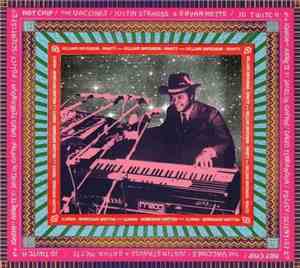 William Onyeabor - What?!