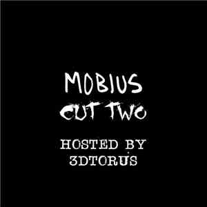 3dtorus - Mobius Cut Two