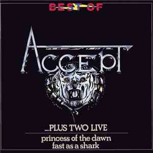 Accept - Best Of Accept