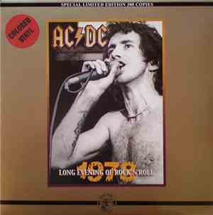 AC/DC - Long Evening Of Rock'n'Roll