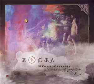 Ad Ombra - Almost Eternity