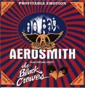 Aerosmith - Profitable Emotion