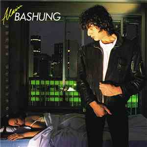 Alain Bashung - Roulette Russe