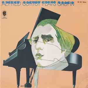 Alfred Cortot - Alfred Cortot Plays Chopin