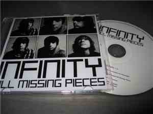 All Missing Pieces - Infinity