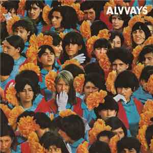 Alvvays - Alvvays