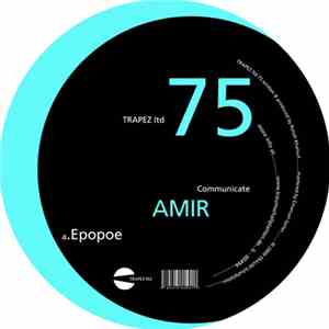 Amir  - Communicate