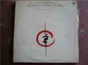 Andreas Vollenweider - Bailando Con El León (Dancing With The Lion)