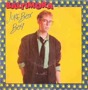 Baltimora - Juke Box Boy