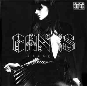BANKS  - Goddess