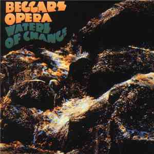 Beggars Opera - Waters Of Change
