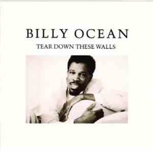 Billy Ocean - Tear Down These Walls