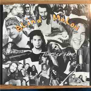 Blind Melon - Tones Of Home
