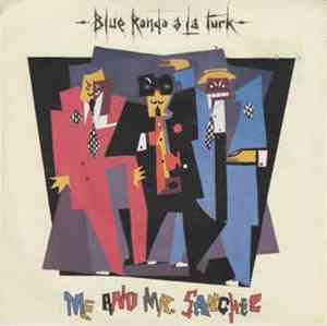 Blue Rondo À La Turk - Me And Mr. Sanchez