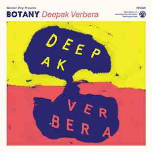Botany - Deepak Verbera
