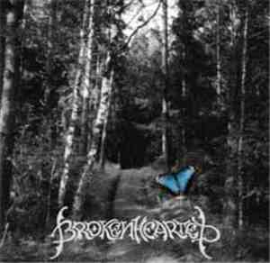 Broken Hearted - Broken Hearted