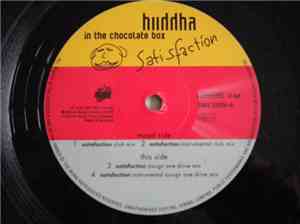 Buddha In The Chocolate Box - Satisfaction