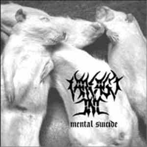 Carcase Inc. - Mental Suicide