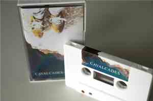 Cavalcades // Roots  - Split