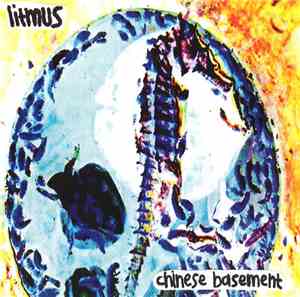 Chinese Basement - Litmus