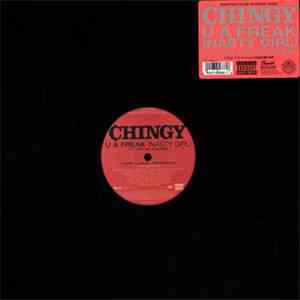 Chingy - U A Freak (Nasty Girl)