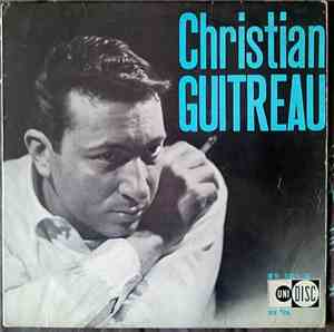 Christian Guitreau - N°3