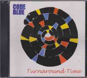 Code Blue  - Turnaround Time