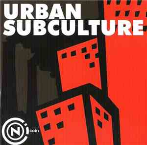 Coin  - Urban Subculture