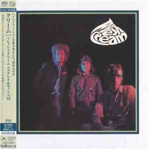 Cream  - Fresh Cream