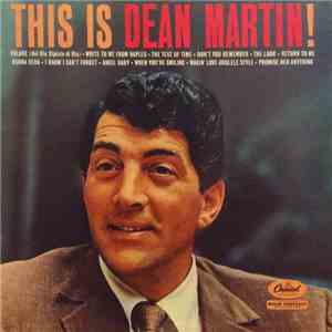 Dean Martin - This Is Dean Martin!
