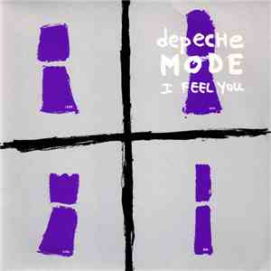 Depeche Mode - I Feel You