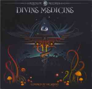 Dr Sammy - Divine Medicine
