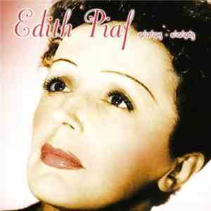 Edith Piaf - Volume 1
