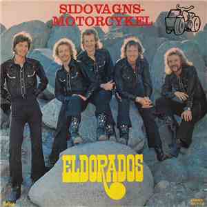 Eldorados - Sidovagnsmotorcykel