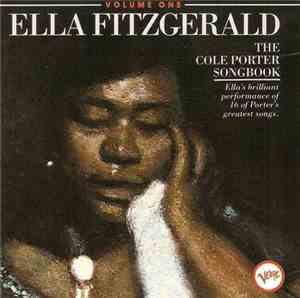Ella Fitzgerald - The Cole Porter Songbook Volume One