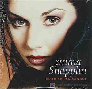 Emma Shapplin - Cuor Senza Sangue