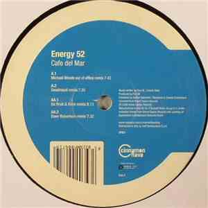 Energy 52 - Café Del Mar
