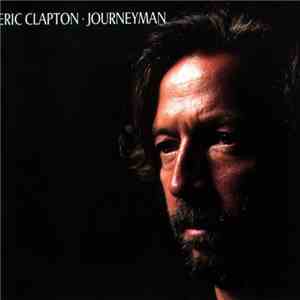 Eric Clapton - Journeyman