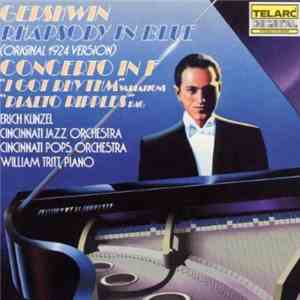 Erich Kunzel, Cincinnati Jazz Orchestra, Cincinnati Pops Orchestra, William ...