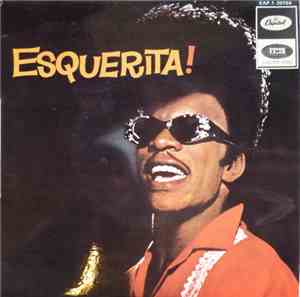 Esquerita - Esquerita!