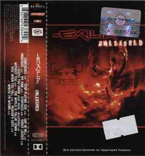 Exilia - Unleashed