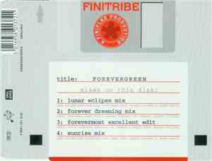Finitribe - Forevergreen