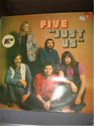 Five  - Just Us