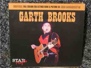 Garth Brooks - Star People