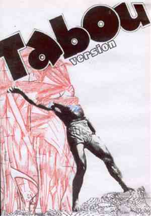H.A.K. CREW - Tabou - Version