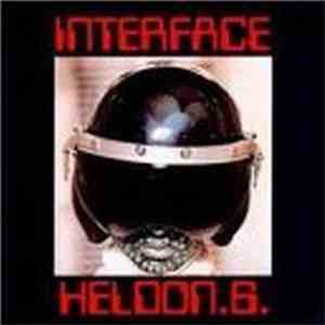 Heldon - Interface
